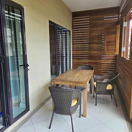Seafront Apartment Residences West Front One Flic-en-Flacq 외부 사진