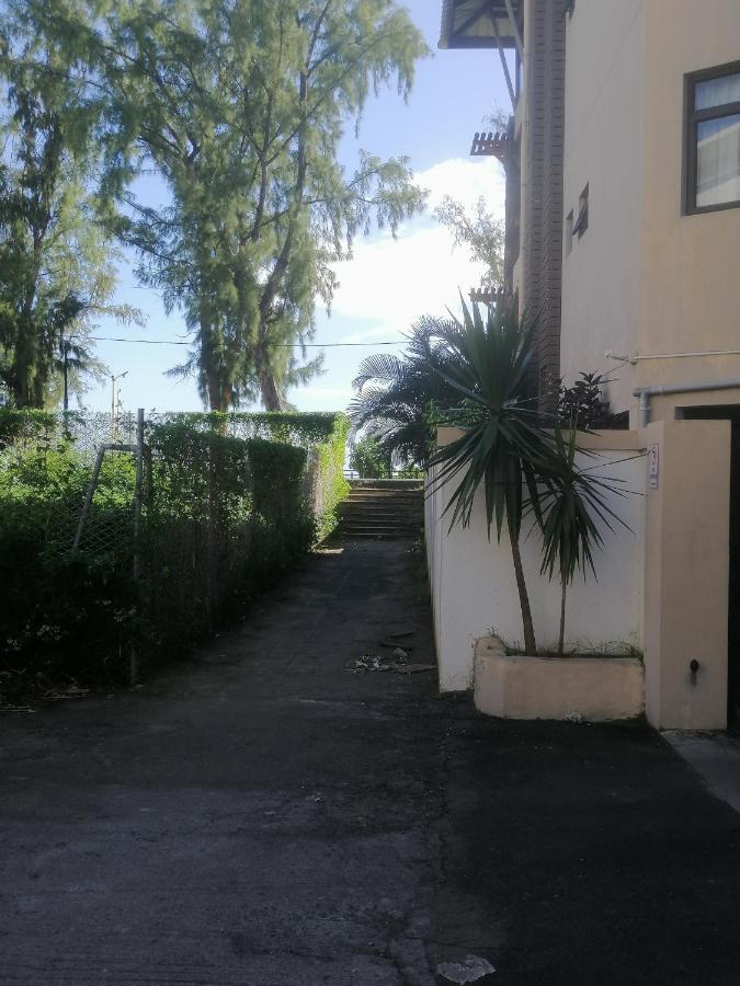 Seafront Apartment Residences West Front One Flic-en-Flacq 외부 사진