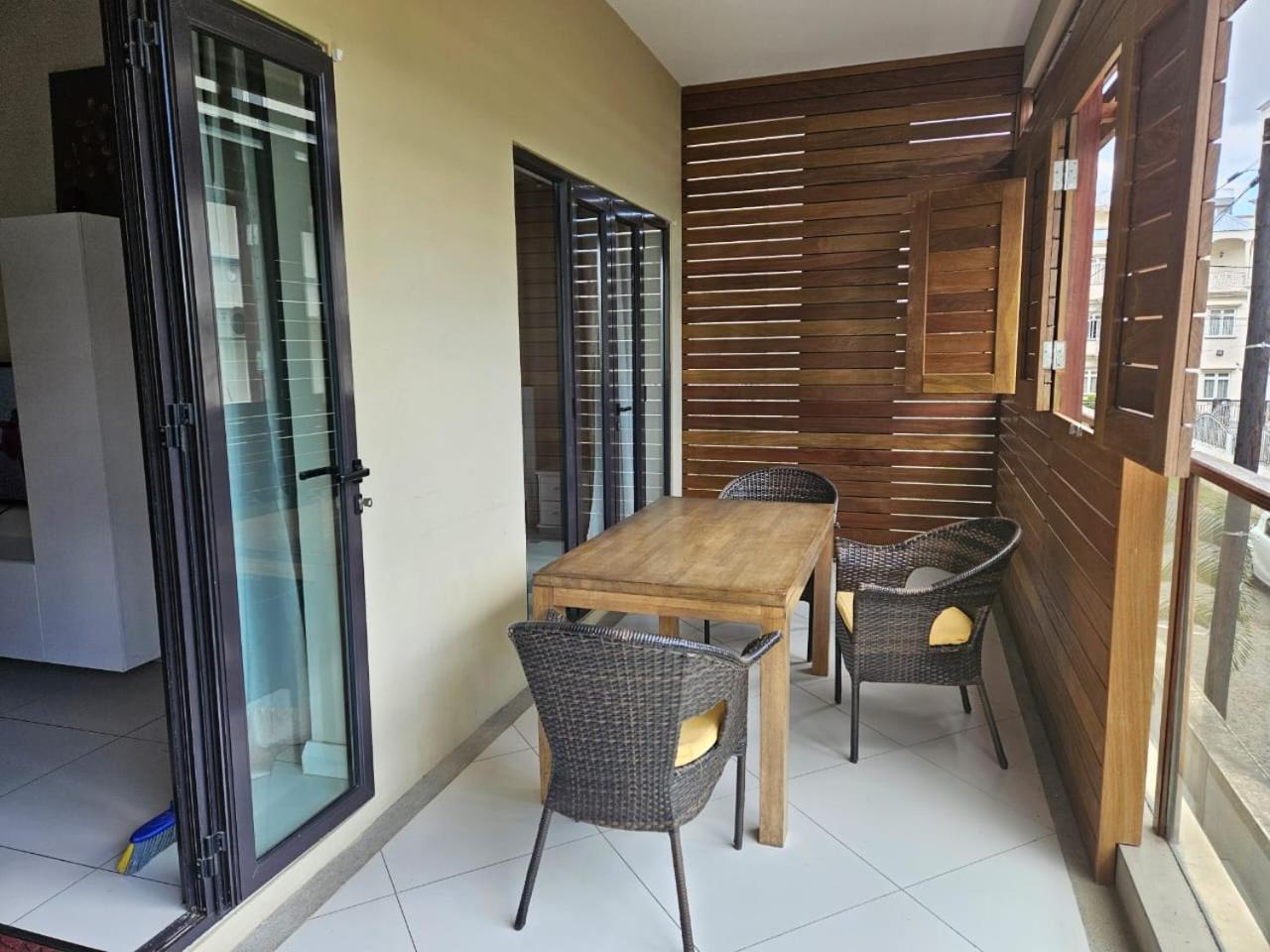 Seafront Apartment Residences West Front One Flic-en-Flacq 외부 사진