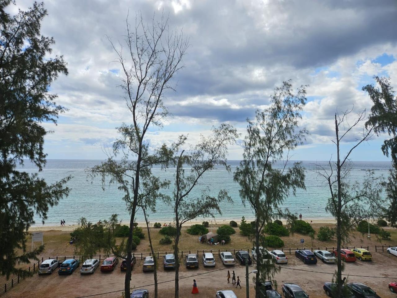 Seafront Apartment Residences West Front One Flic-en-Flacq 외부 사진