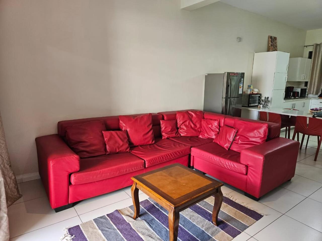 Seafront Apartment Residences West Front One Flic-en-Flacq 외부 사진