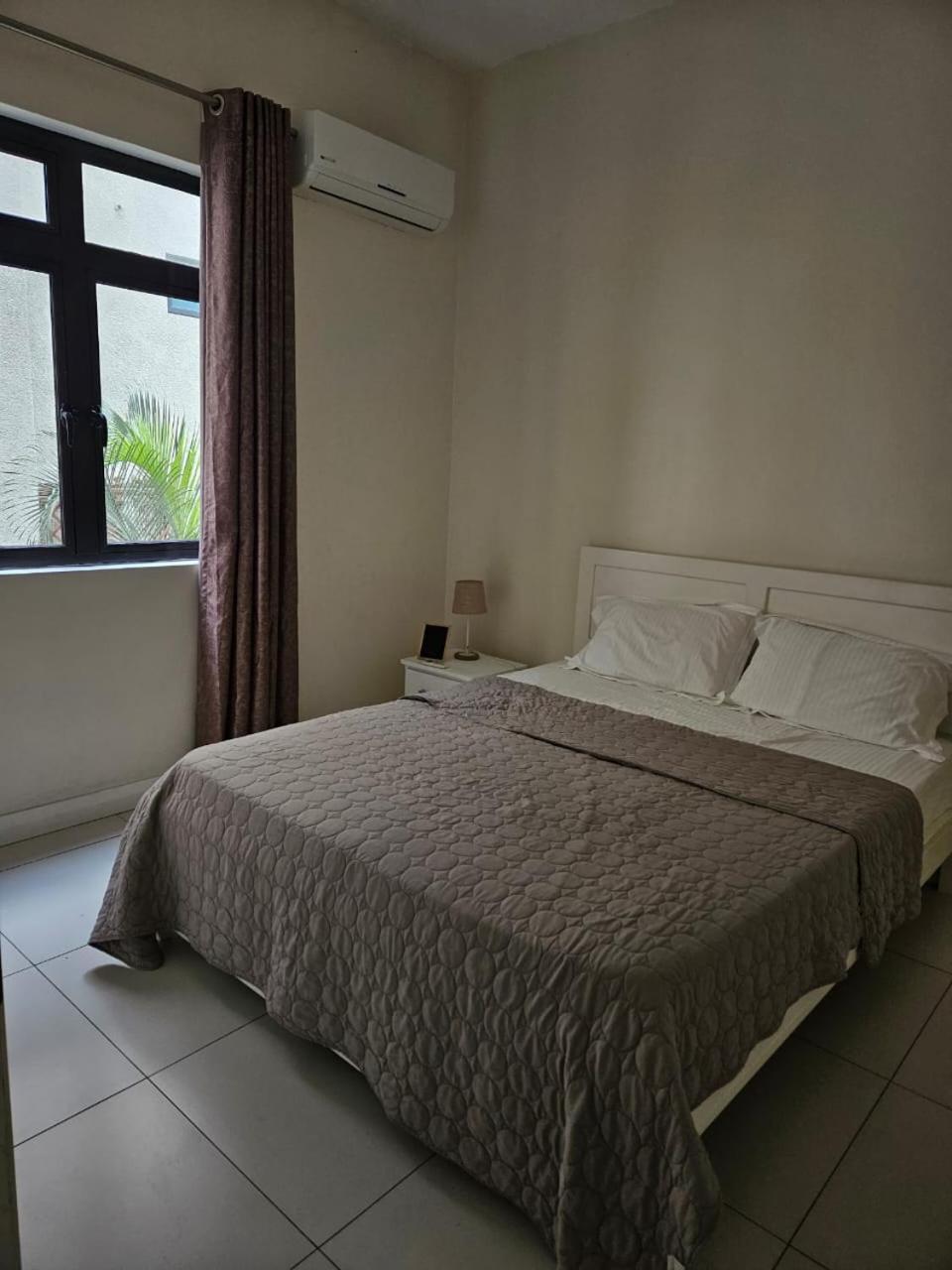 Seafront Apartment Residences West Front One Flic-en-Flacq 외부 사진