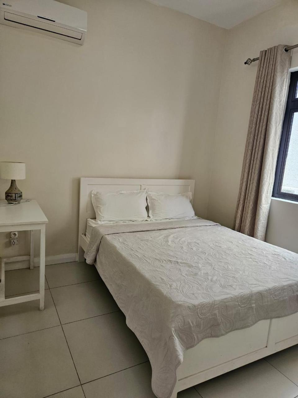 Seafront Apartment Residences West Front One Flic-en-Flacq 외부 사진