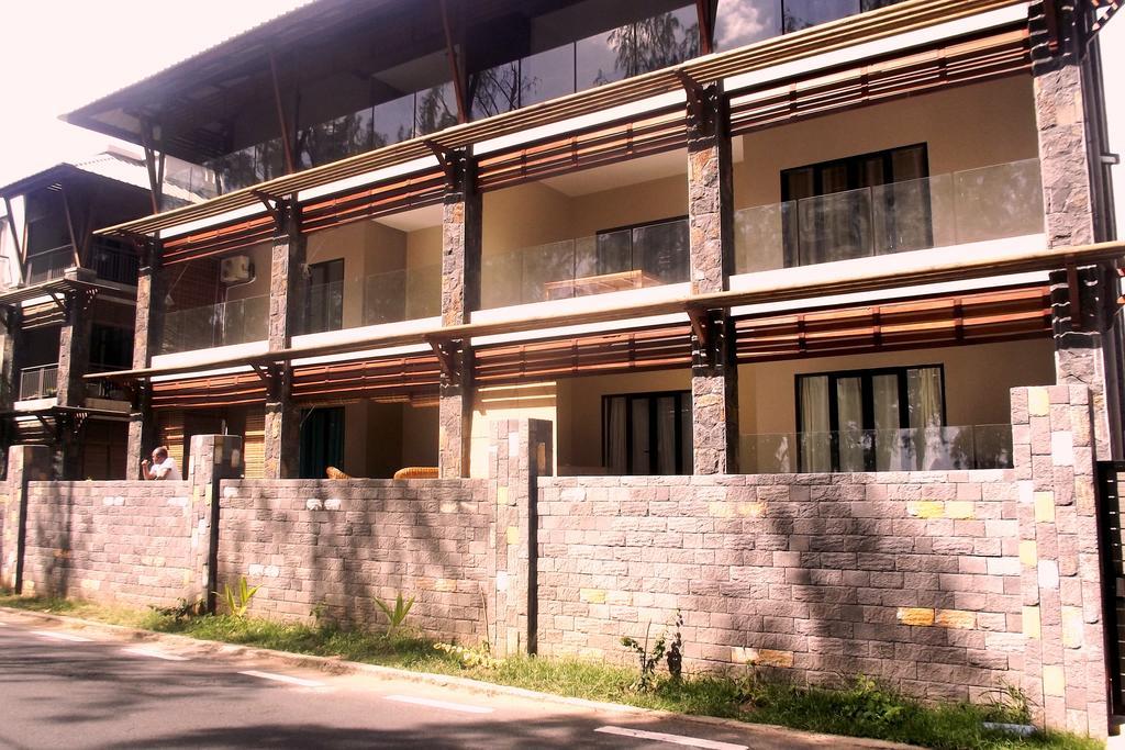 Seafront Apartment Residences West Front One Flic-en-Flacq 외부 사진